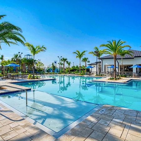 9183 Sommerset Hills Drive Kissimmee Esterno foto
