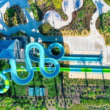 9183 Sommerset Hills Drive Kissimmee Esterno foto
