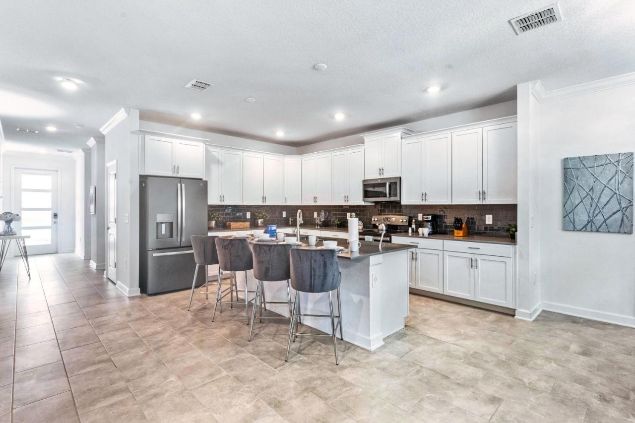9183 Sommerset Hills Drive Kissimmee Esterno foto