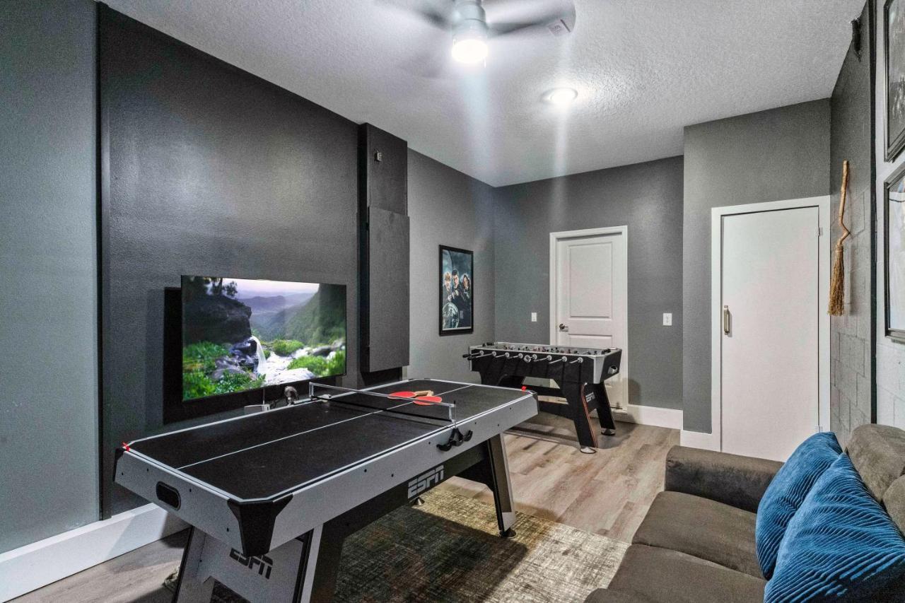 9183 Sommerset Hills Drive Kissimmee Esterno foto