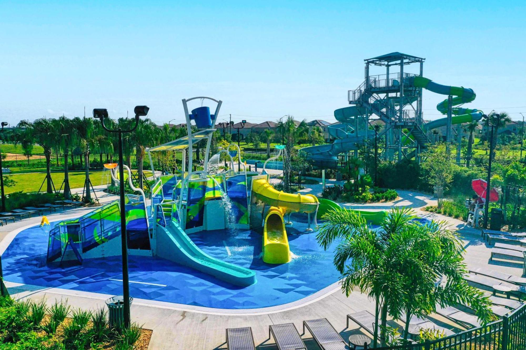 9183 Sommerset Hills Drive Kissimmee Esterno foto