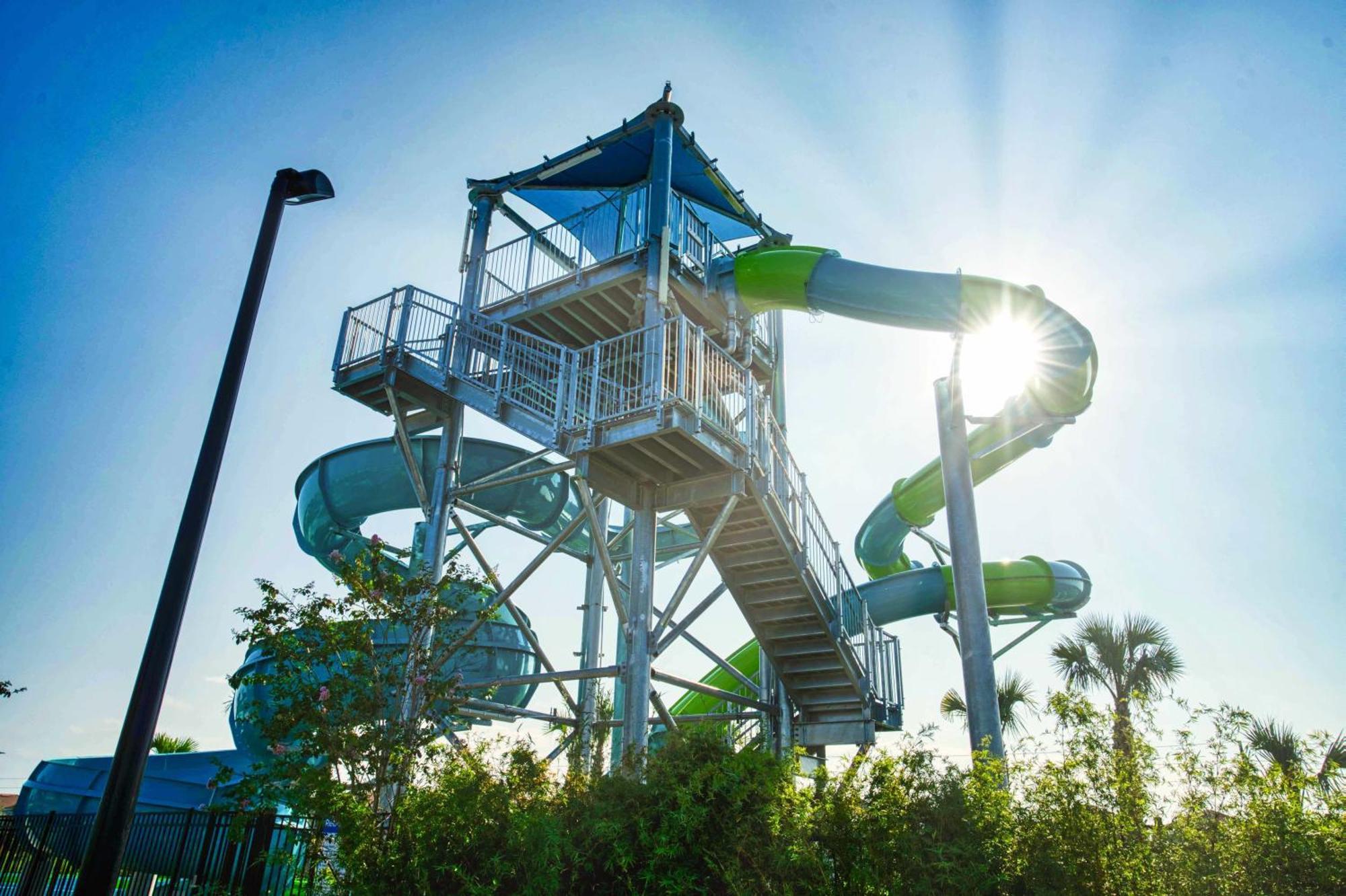 9183 Sommerset Hills Drive Kissimmee Esterno foto