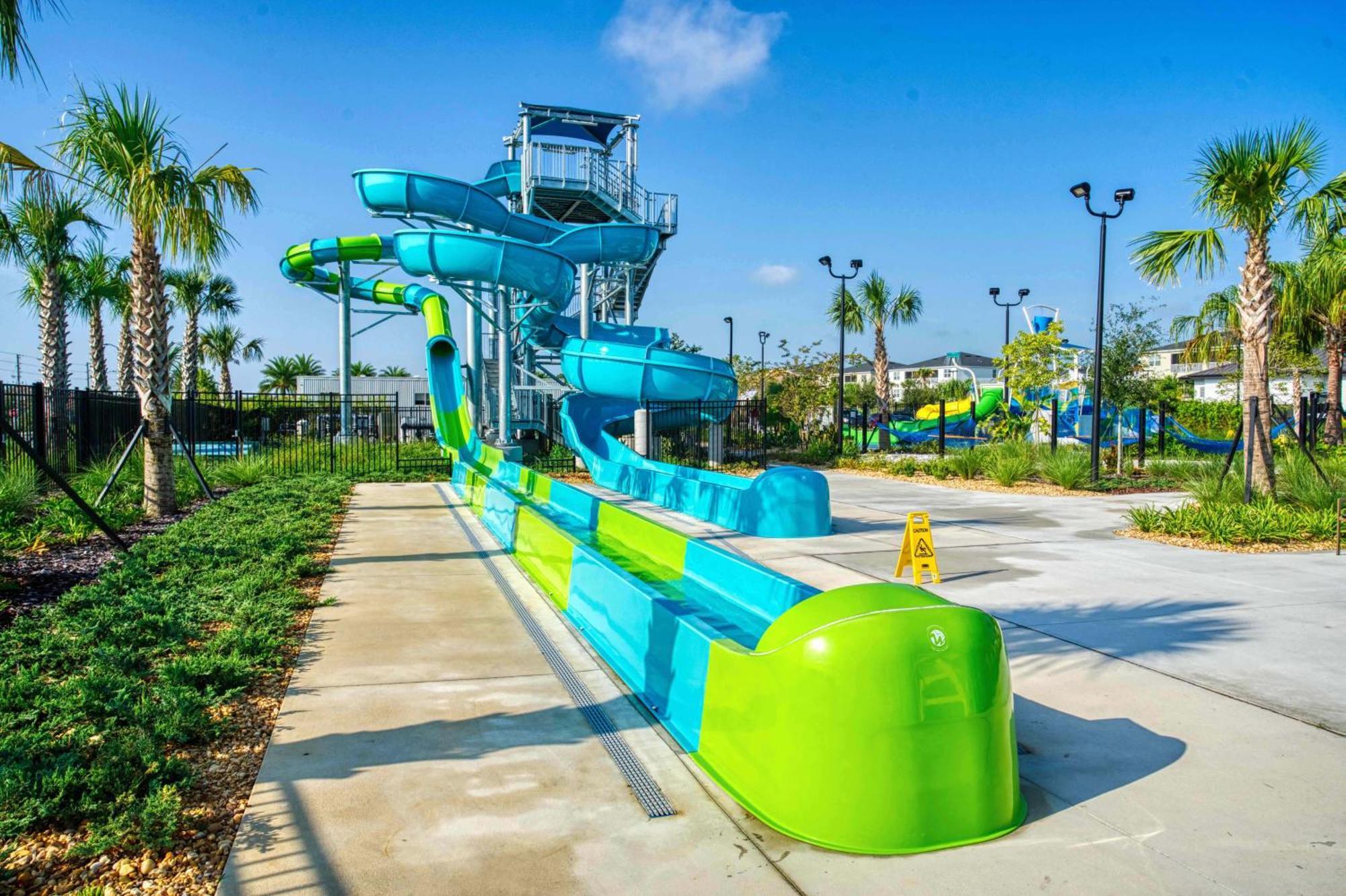 9183 Sommerset Hills Drive Kissimmee Esterno foto