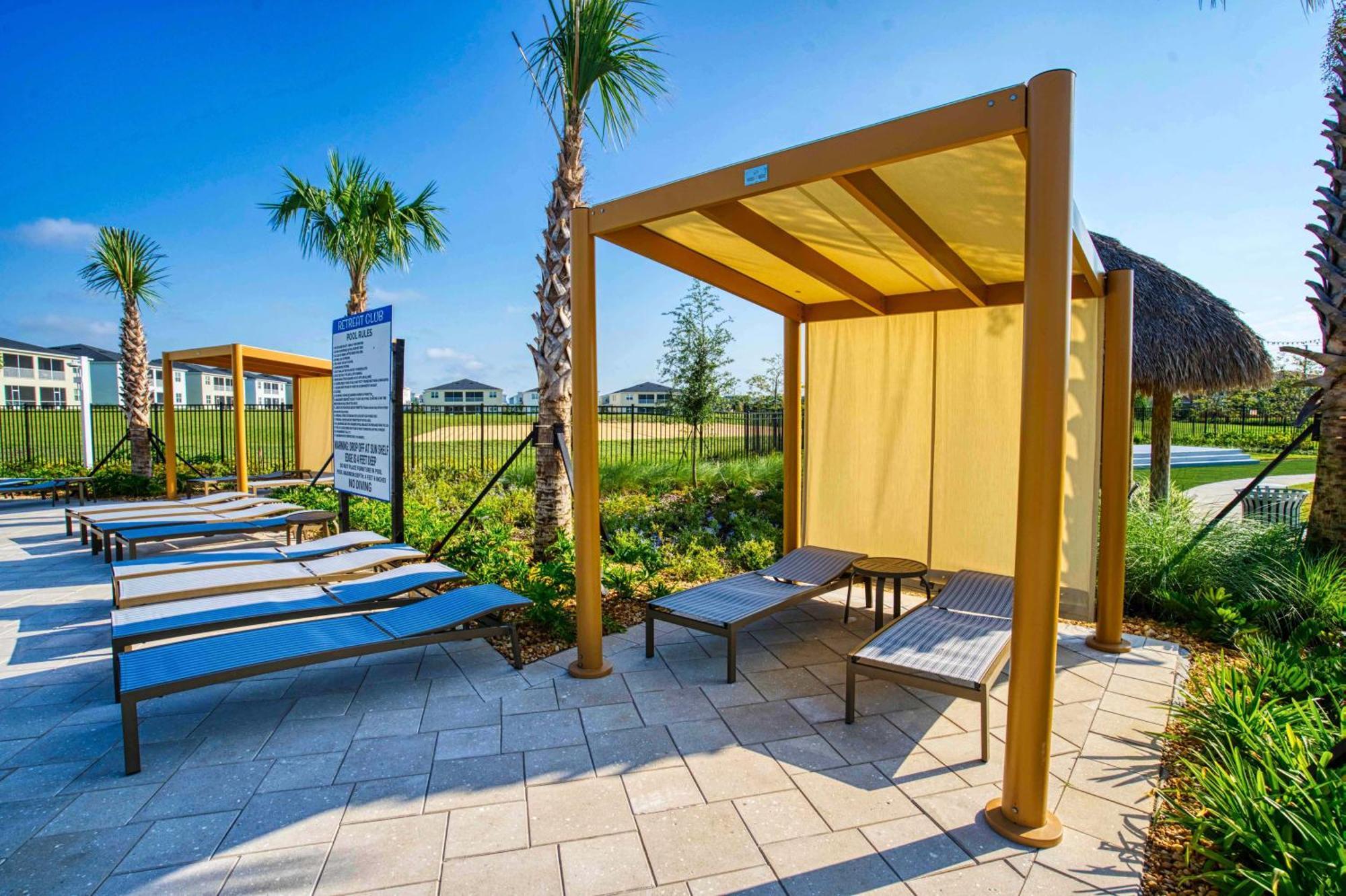 9183 Sommerset Hills Drive Kissimmee Esterno foto