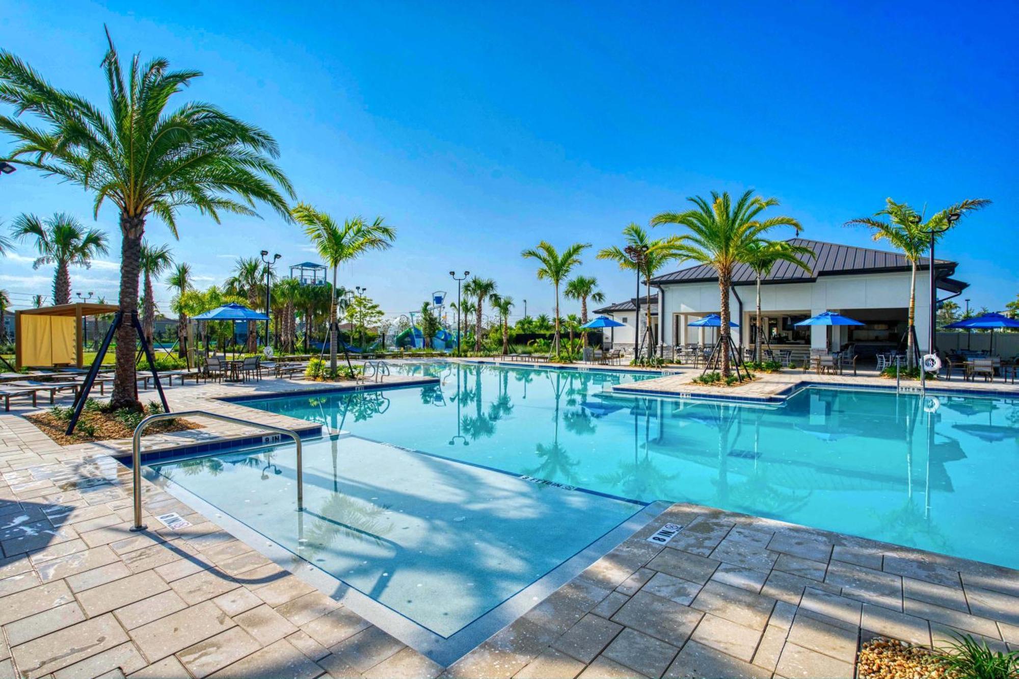 9183 Sommerset Hills Drive Kissimmee Esterno foto