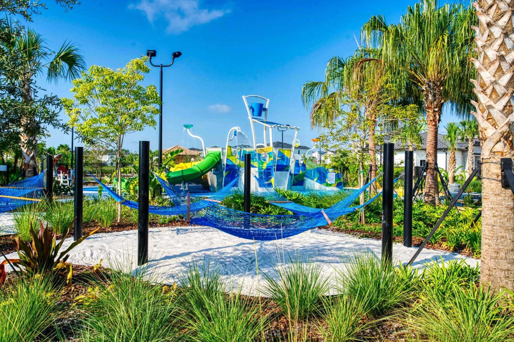 9183 Sommerset Hills Drive Kissimmee Esterno foto